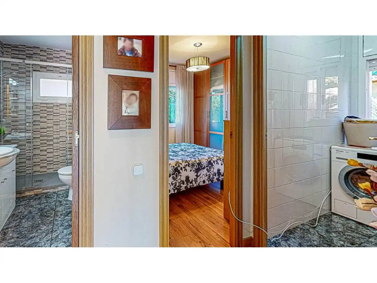 Haus oder Chalet zum Verkauf in Calle Eugeni Valero Ramo, 43, Corbera de Llobregat
