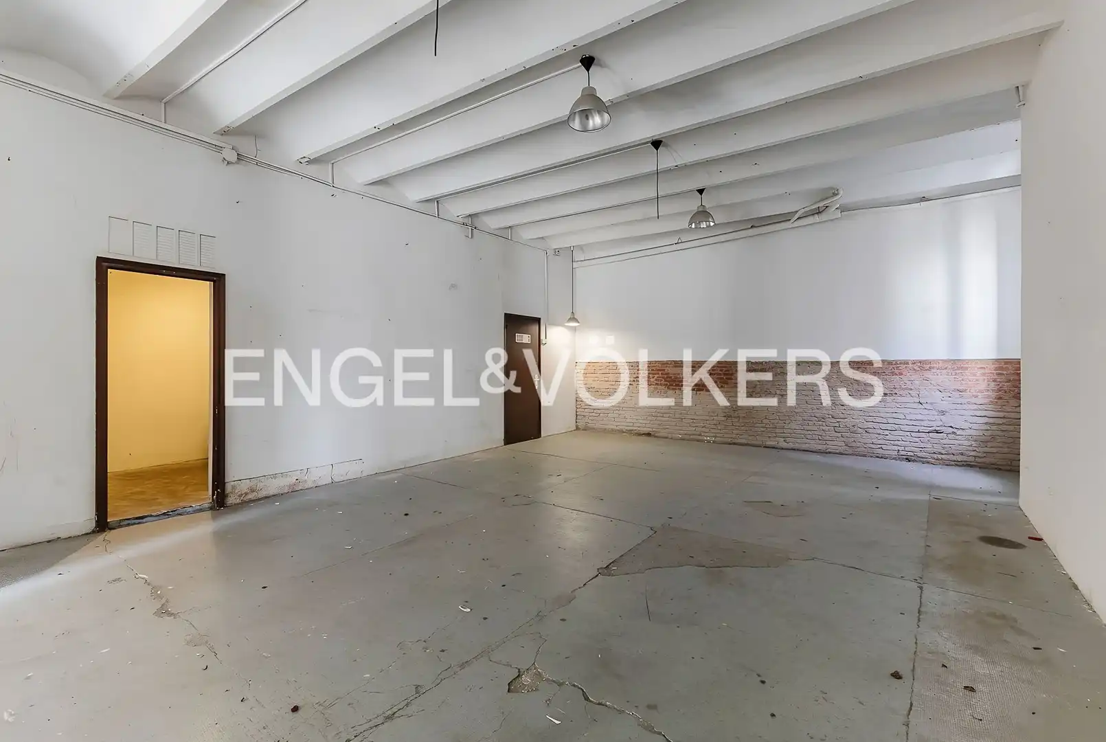 Flat for sale in Barcelona  with Heating and Terrace