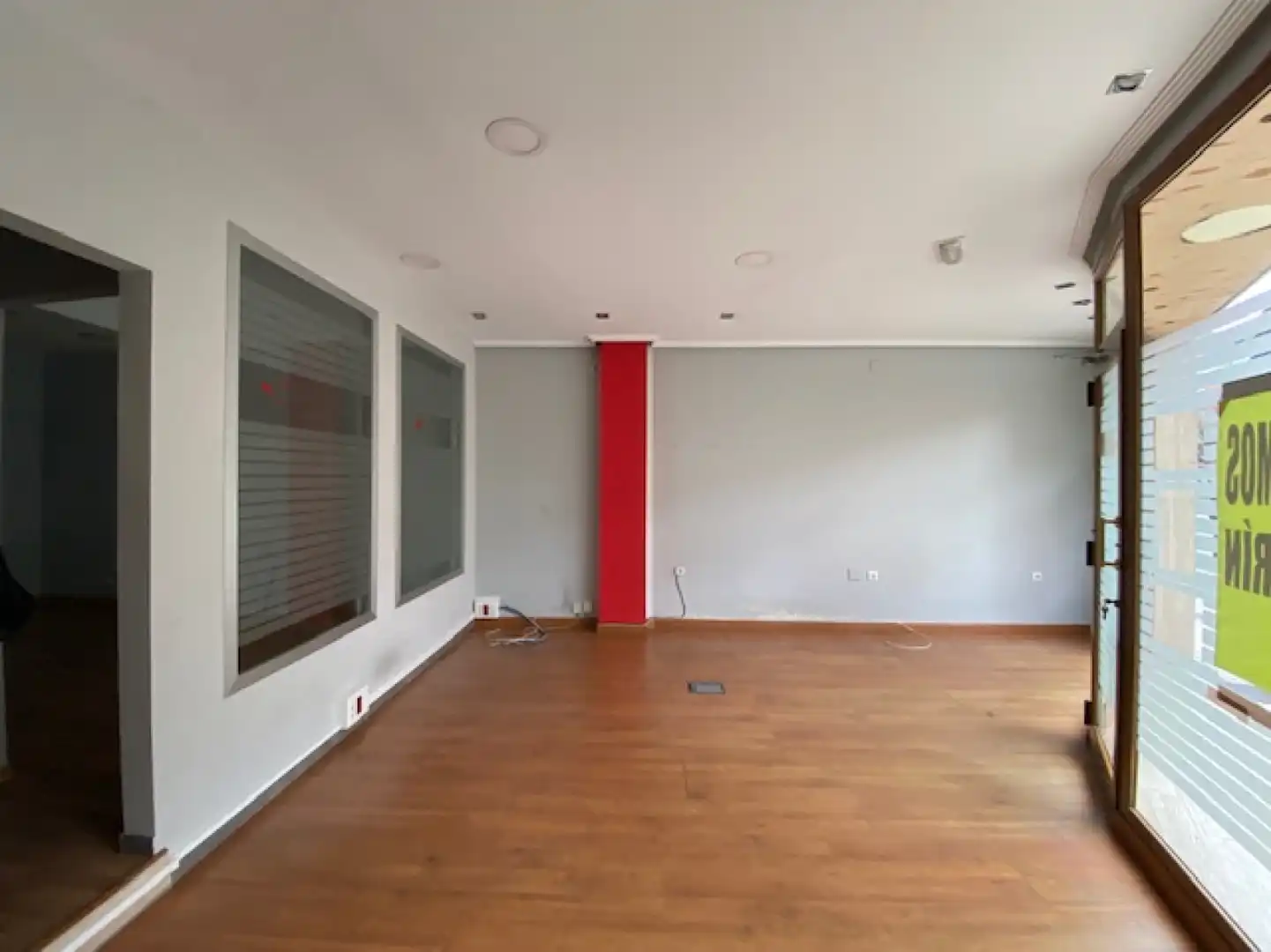 Gewerbefläche zum Verkauf in Oviedo - AV PUMARIN, imagen 4