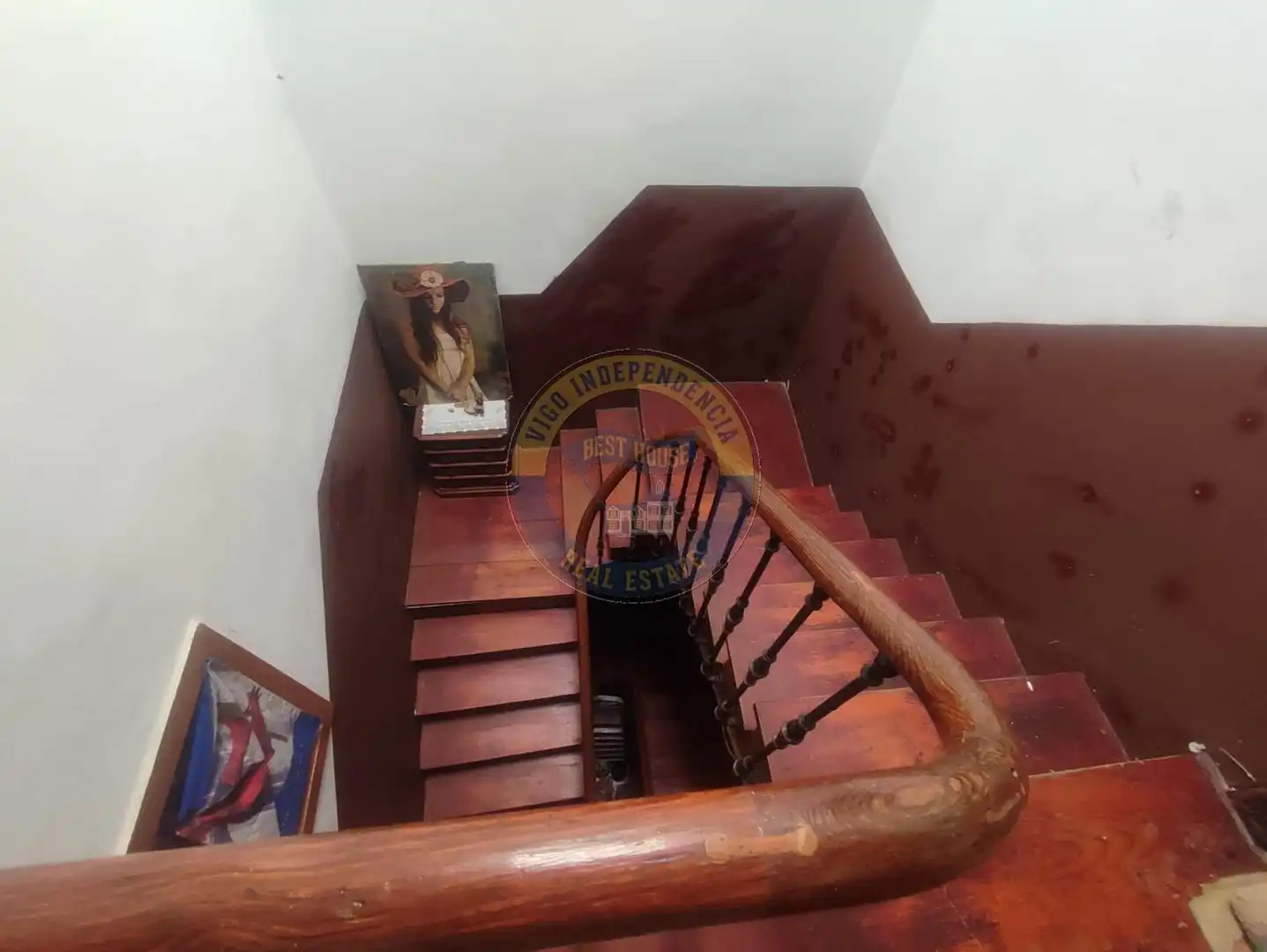 Flat for sale in Vigo 