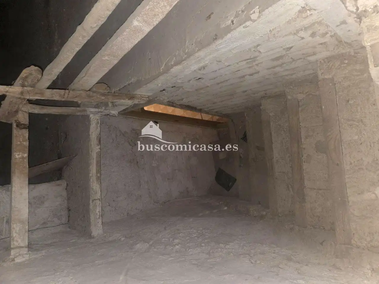 Casa adosada en venta en Mancha Real con Balcón