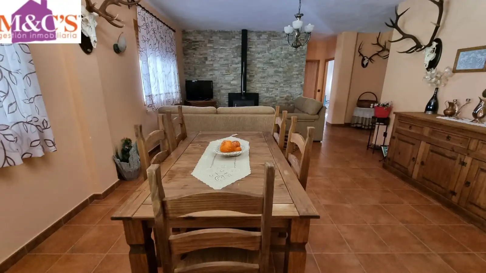 Rural land for sale in Fuencaliente, imagen 33