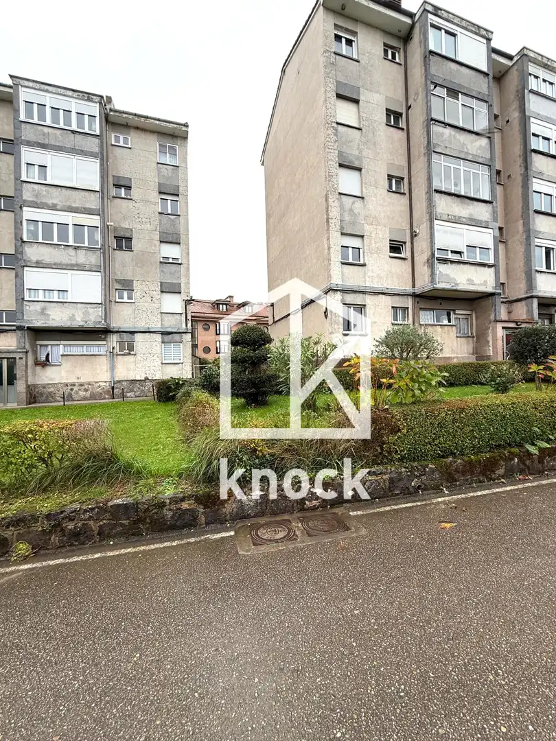 Wohnung mit Garten zum Verkauf in Miranda - Alfaraz 27, imagen 38