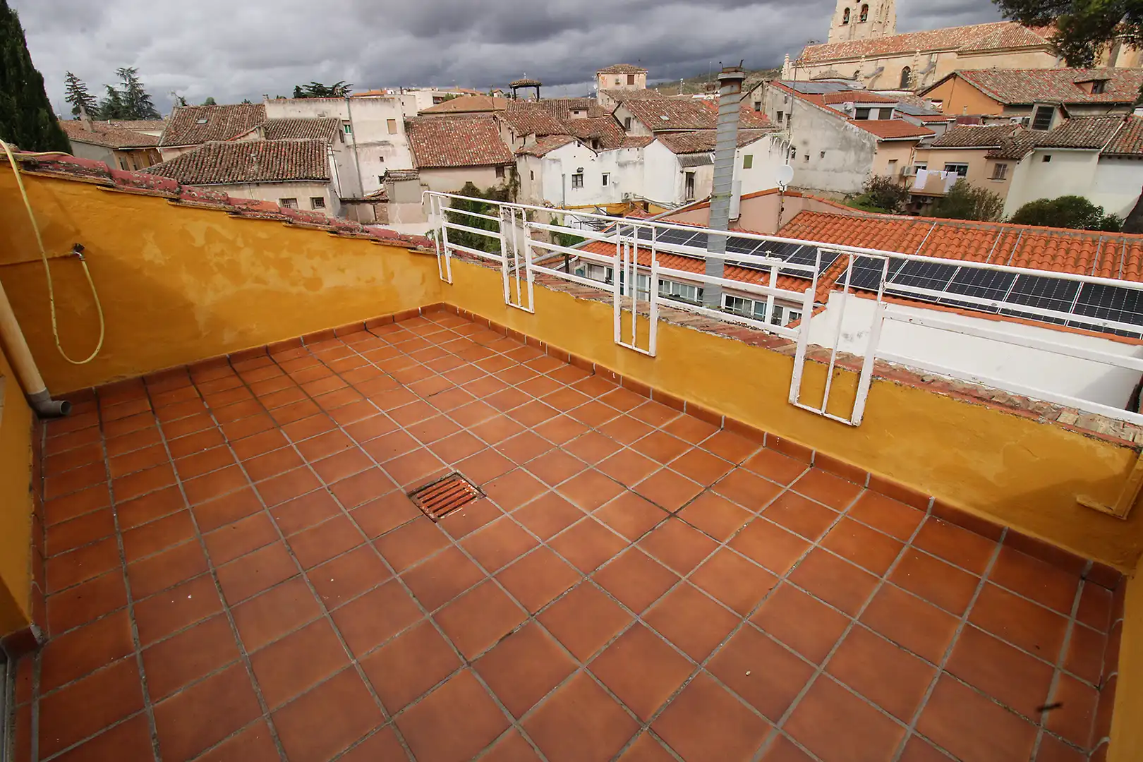 Maison mitoyenne à vendre à Calle de la Santísima Trinidad, imagen 52