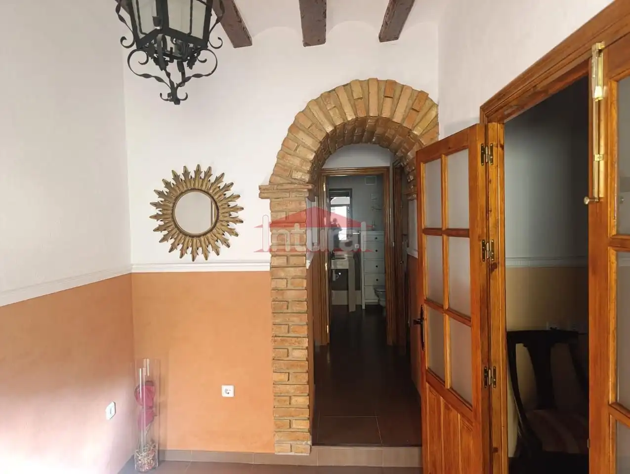 Casa o chalet en venta en Chinchilla de Monte-Aragón con Terraza y Amueblado