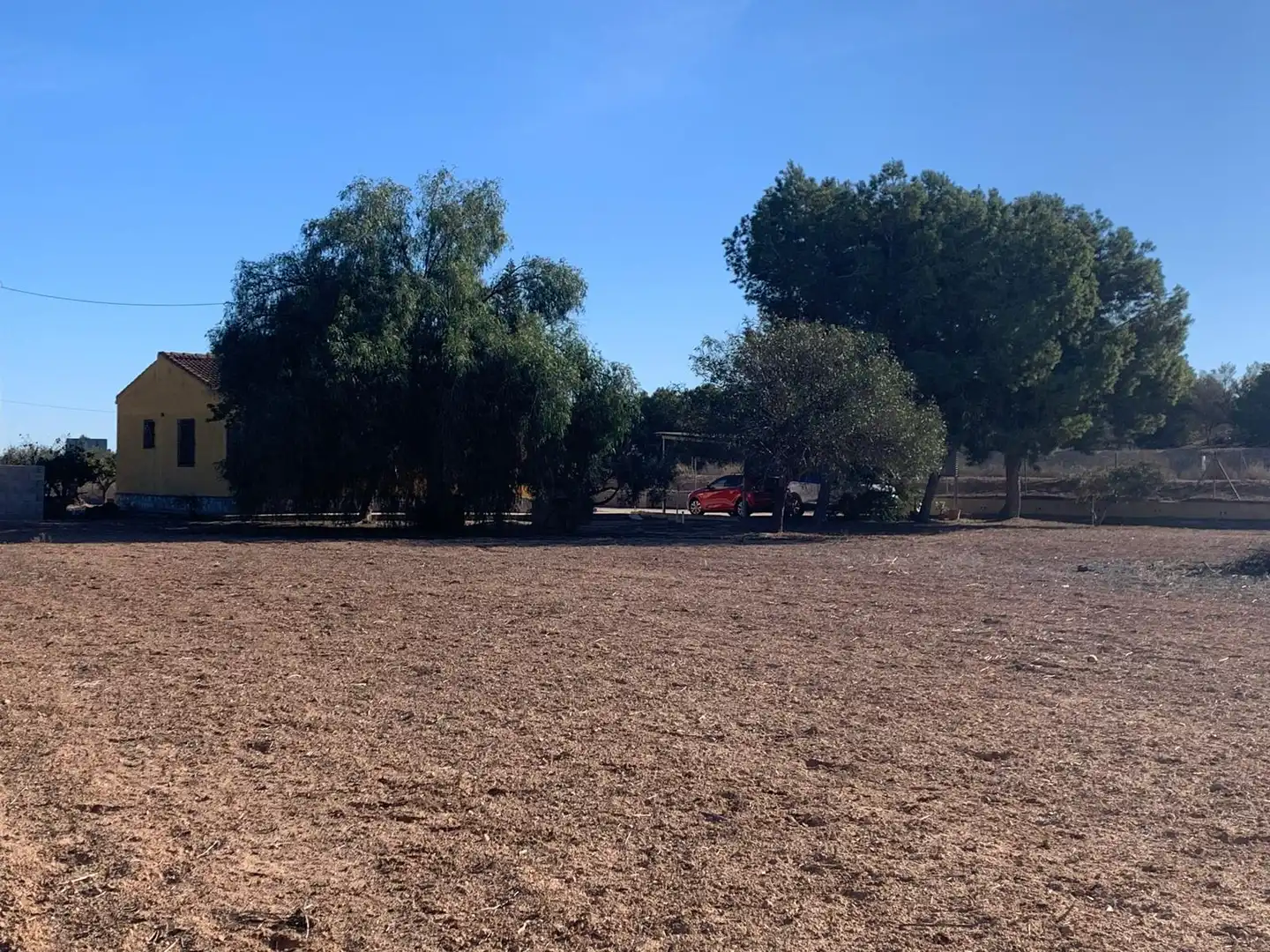 Villa con giardino in vendita a La Marina, imagen 7