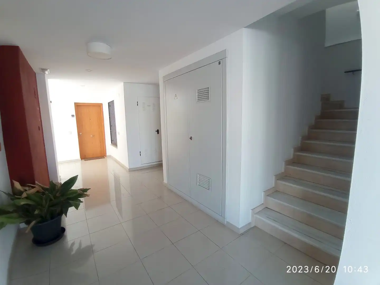 Wohnung zur Miete in CARRIL, La Trinidad