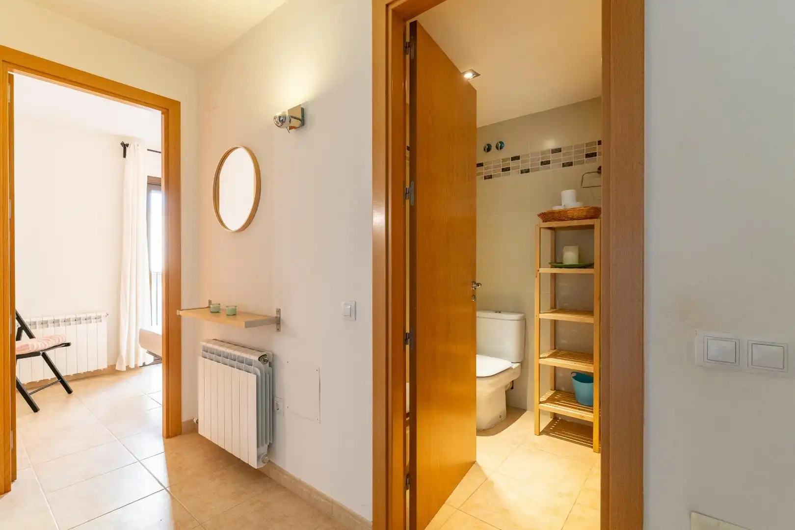 Casa o chalet en venta en Falset con Calefacción, Terraza y Balcón
