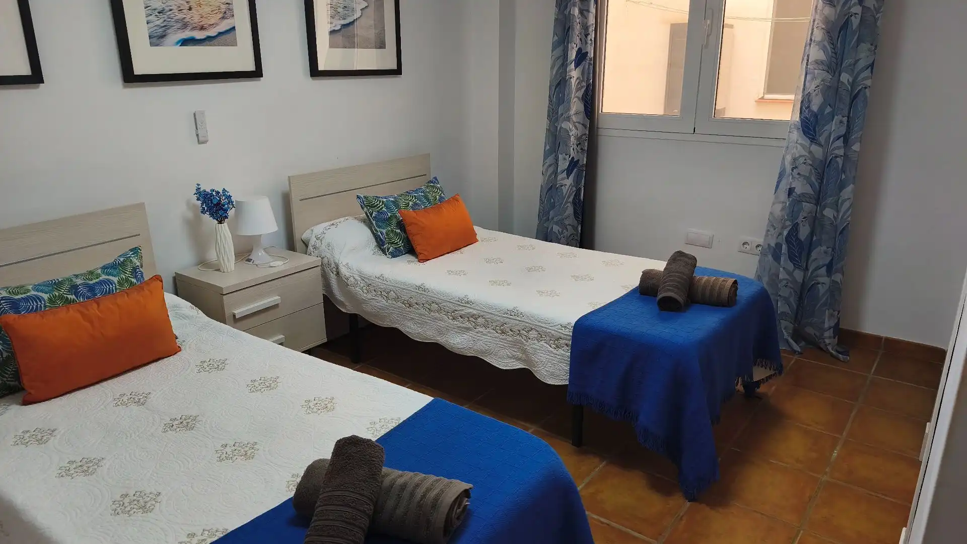Appartement compact avec piscine à vendre à Mojácar Playa - Las Ventanicas - La Paratá, imagen 8