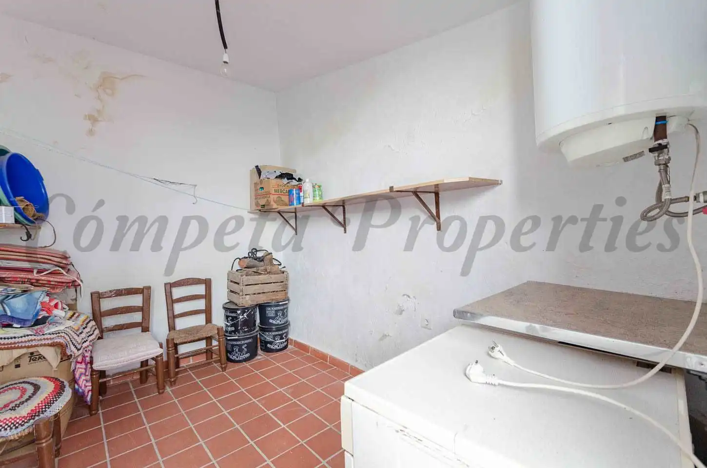 Casa en venda a Canillas de Aceituno, imagen 7