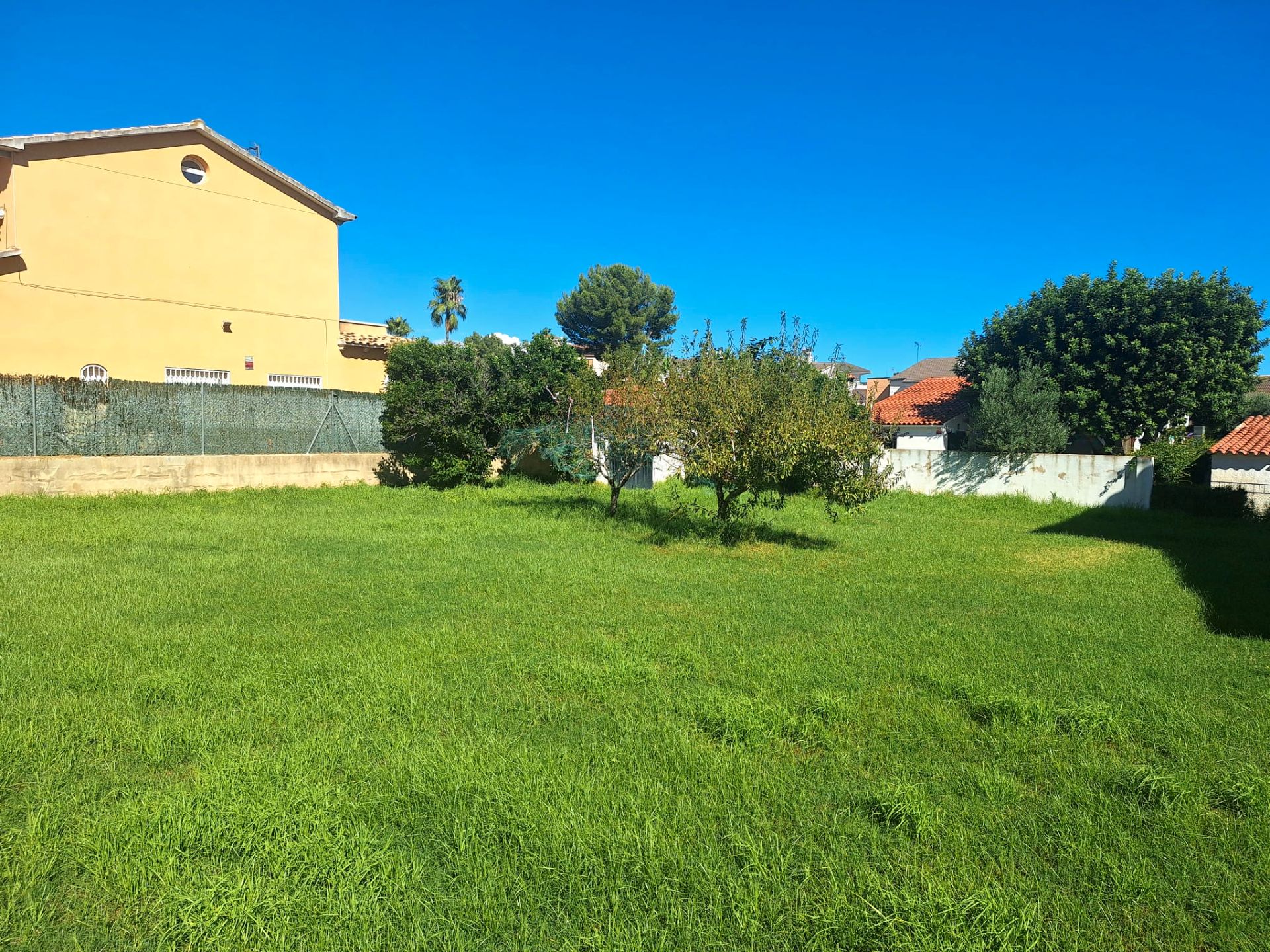 Residential for sale in El Vendrell