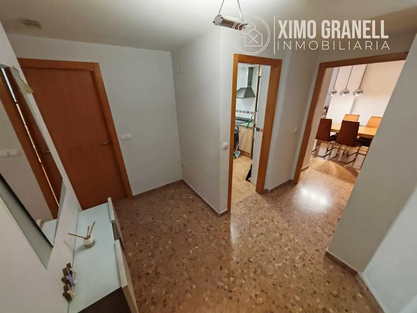 Wohnung zum Verkauf in La Vall d'Uixó