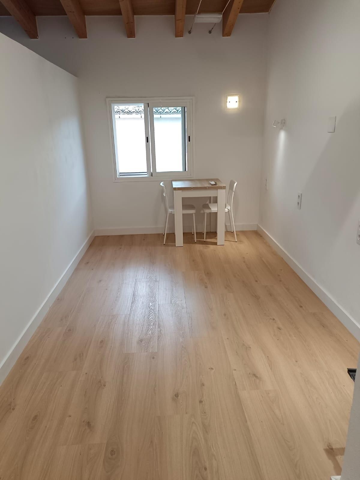 Apartament de lloguer a Sant Jordi