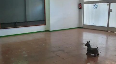 Foto 4 von Geschaftsraum zur Miete in Carrer Valencia, 2, El Carmen, Manises