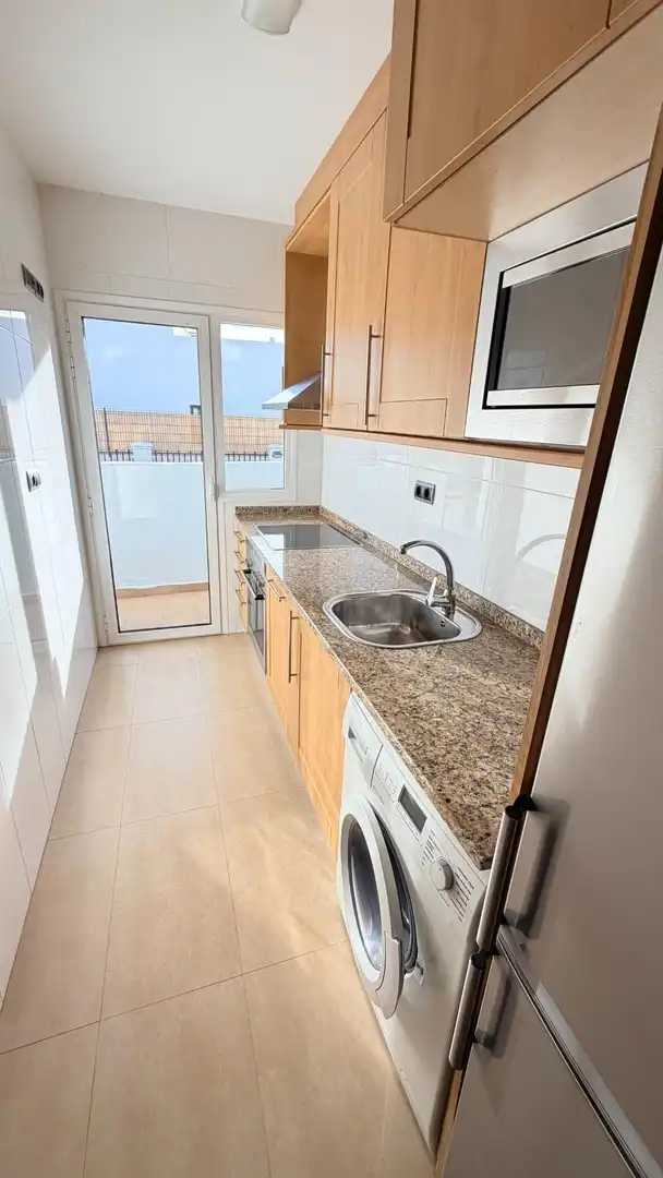 Apartament en venda a Las Lomas de Rame - Bahía Bella, imagen 8
