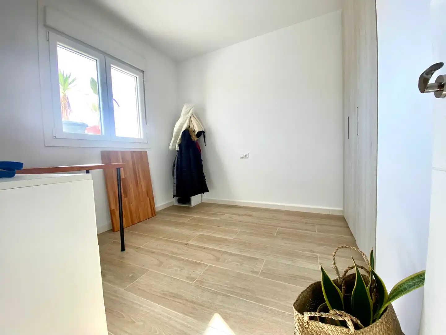 Piso con piscina en venta en Urbanización Residencial Albacerrado, imagen 23