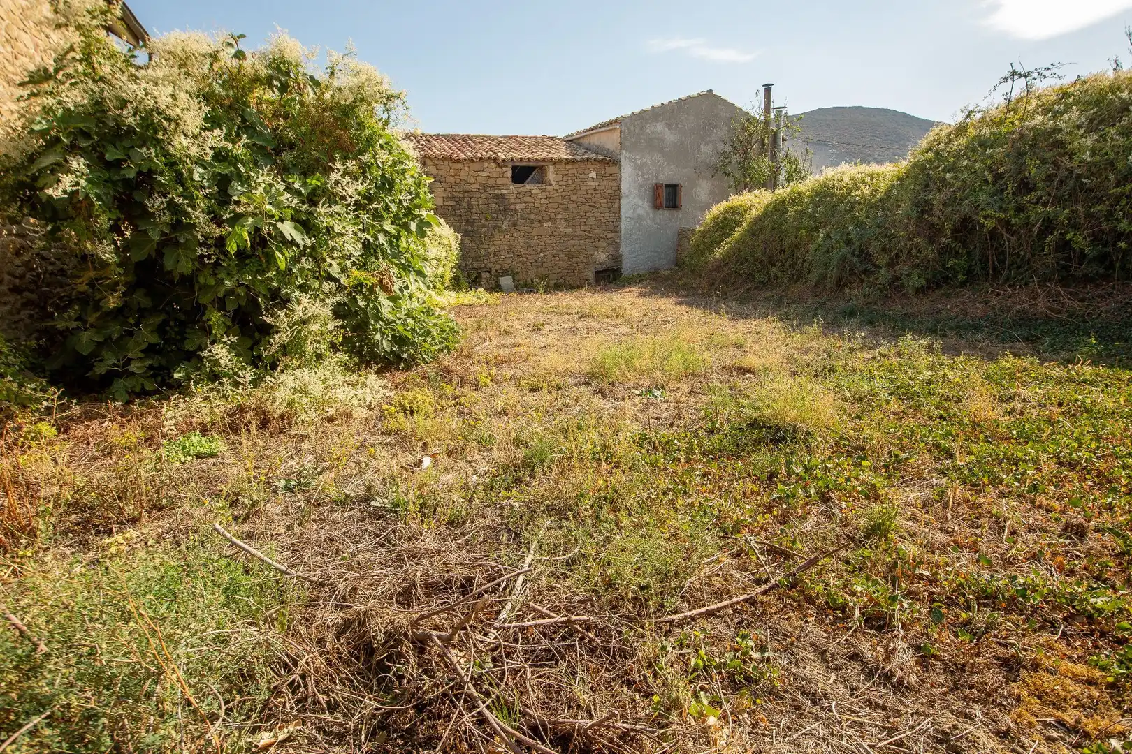 Casa adosada en venta en Tiebas-Muruarte de Reta con Calefacción y Trastero