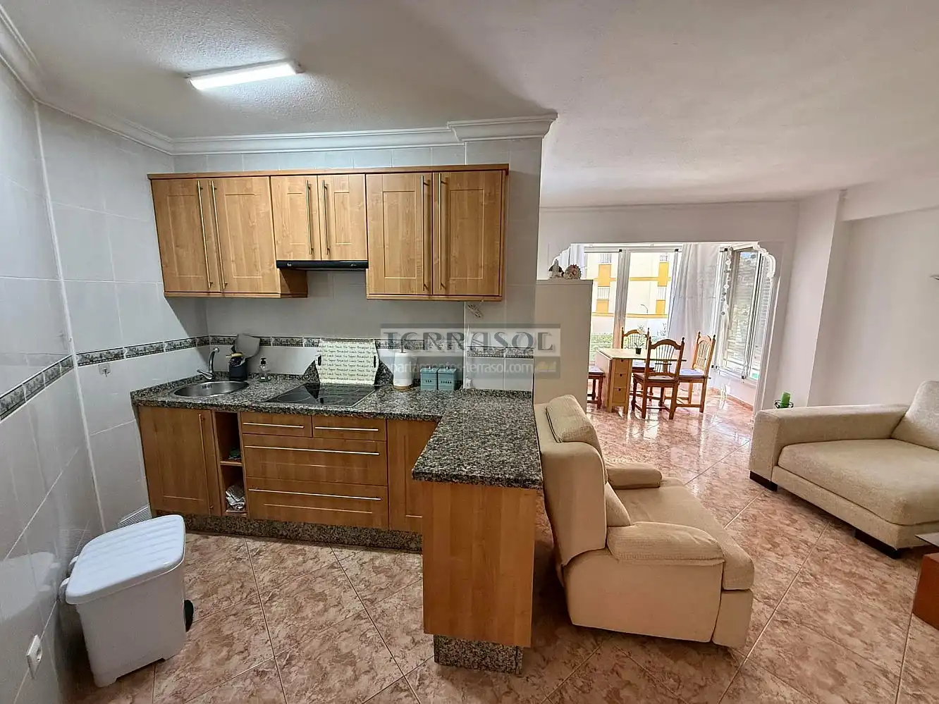 Apartament amb piscina en venda a Torre del Mar, imagen 8