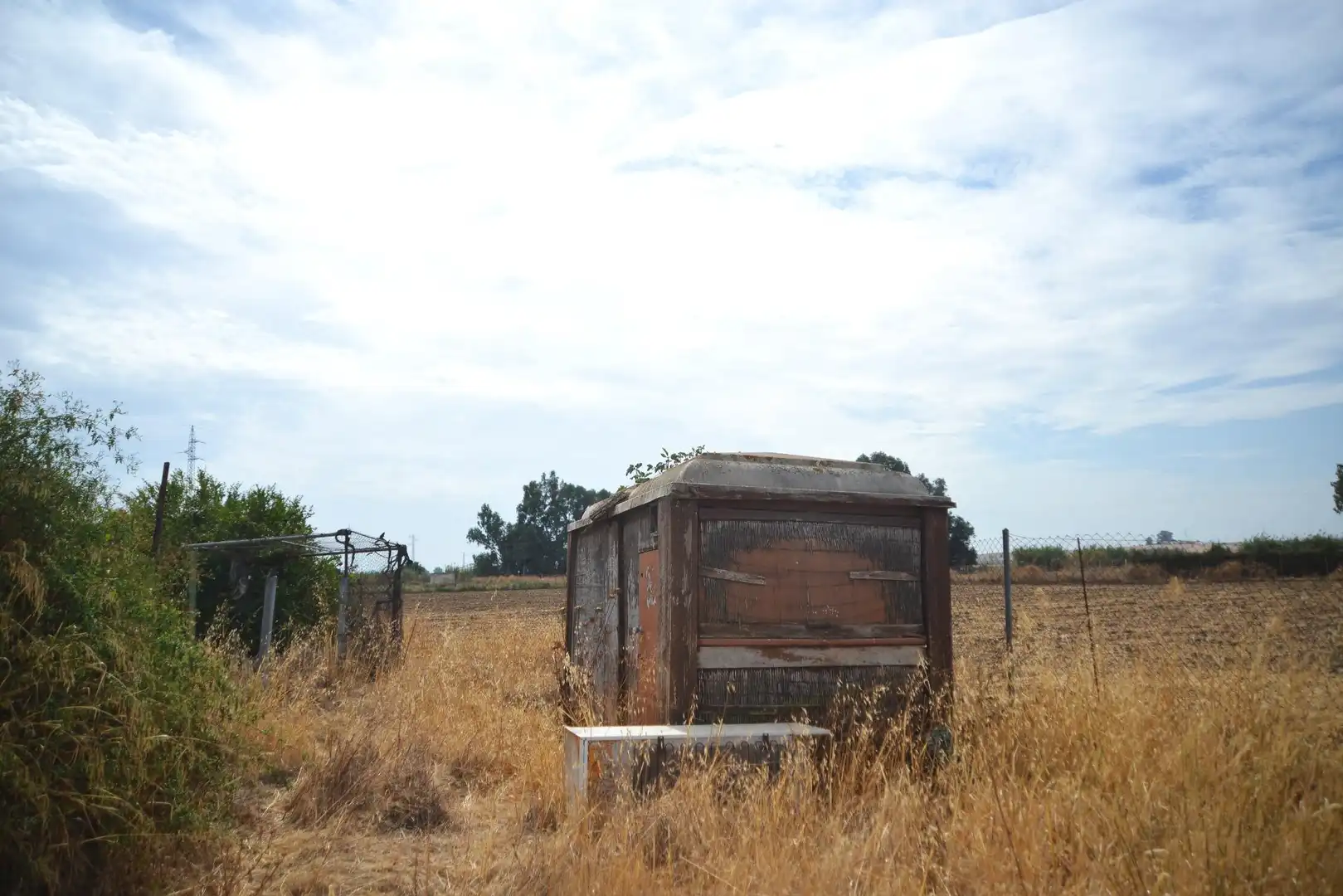 House with pool for sale in Guillena pueblo, imagen 24