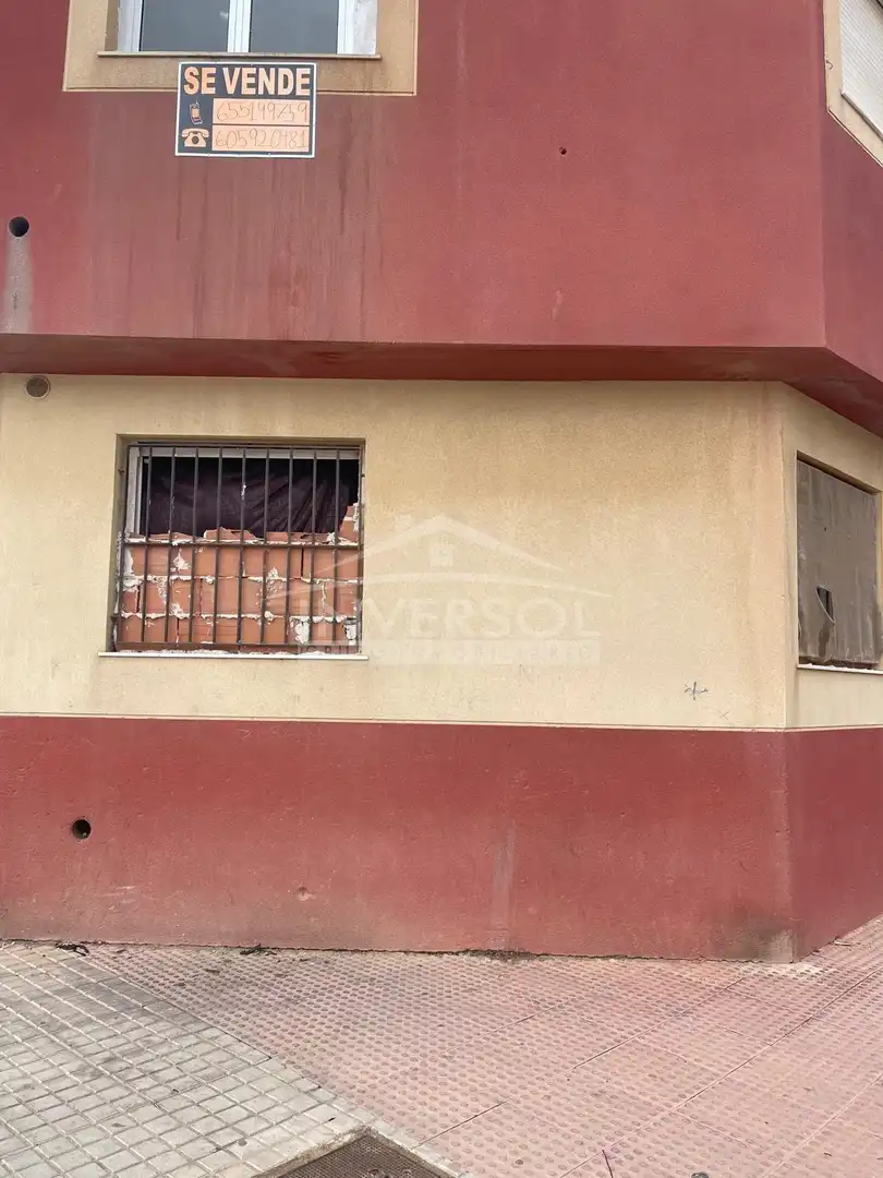 Aparcament en venda a Calle Príncipe 3, imagen 16