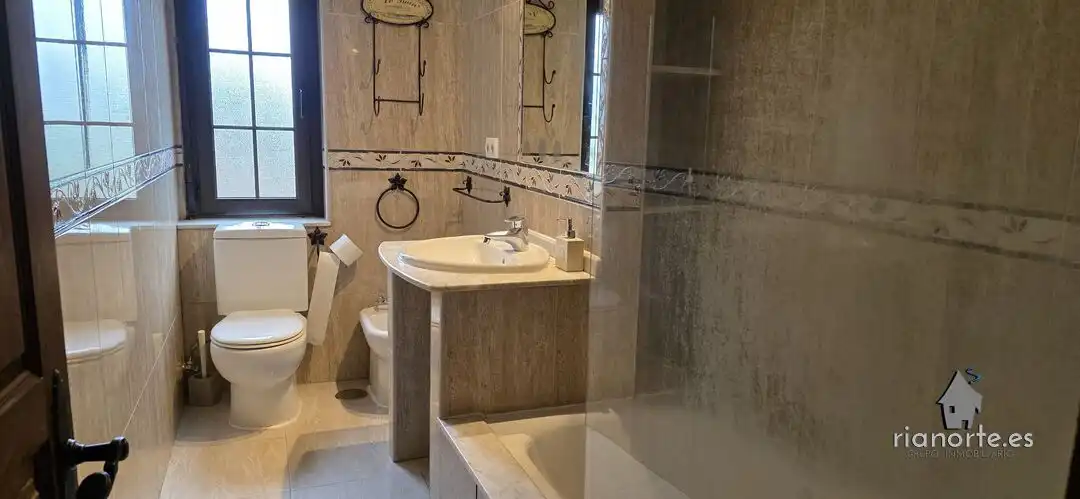 Villa con giardino in vendita a Barrio la Rasa, imagen 34