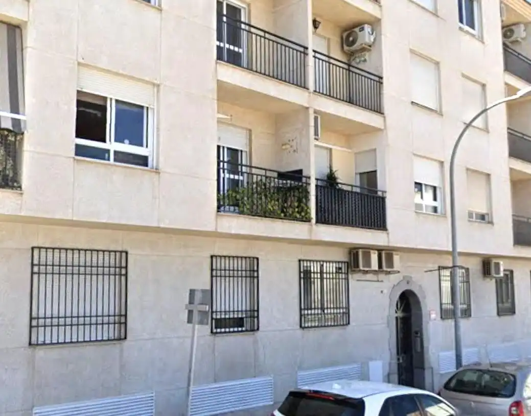 Piso en venta en Paseo de la Estación, imagen 2
