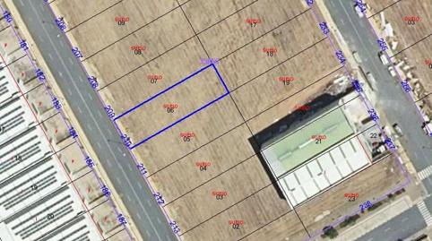 Foto 3 de Residencial en venta en Poligono Parque Empresarial la Jara, 210, Moguer, Huelva