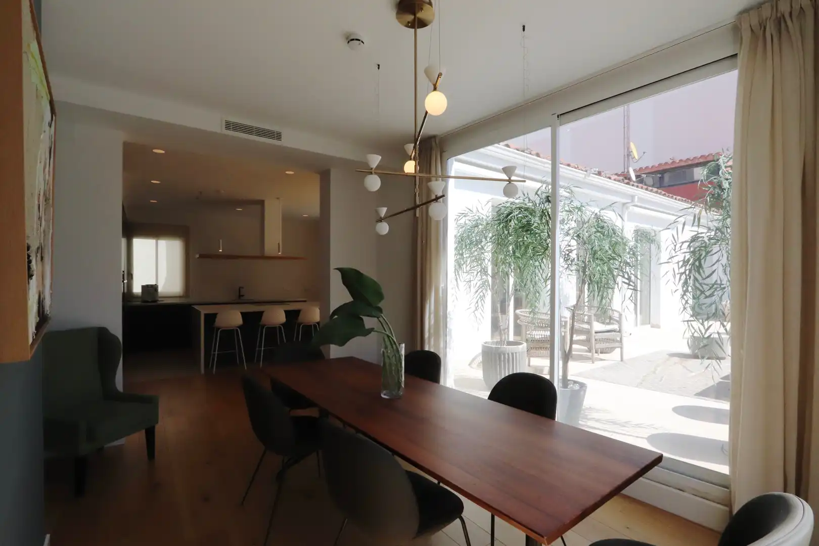 Ático con terraza en venta en Calle Alcalá, imagen 8