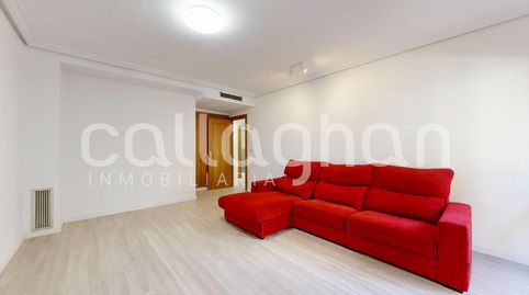Foto 4 de Oficina en venta en Zona Avenida al Vedat, Torrent