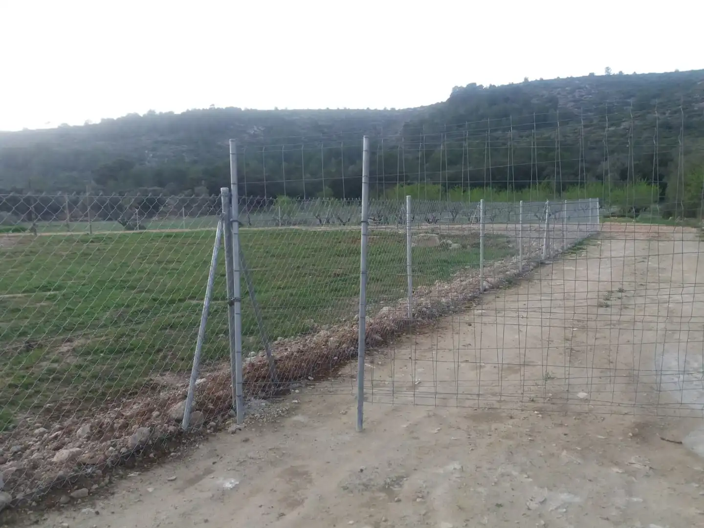 Casa rústica en venda a Alcalalí, imagen 22