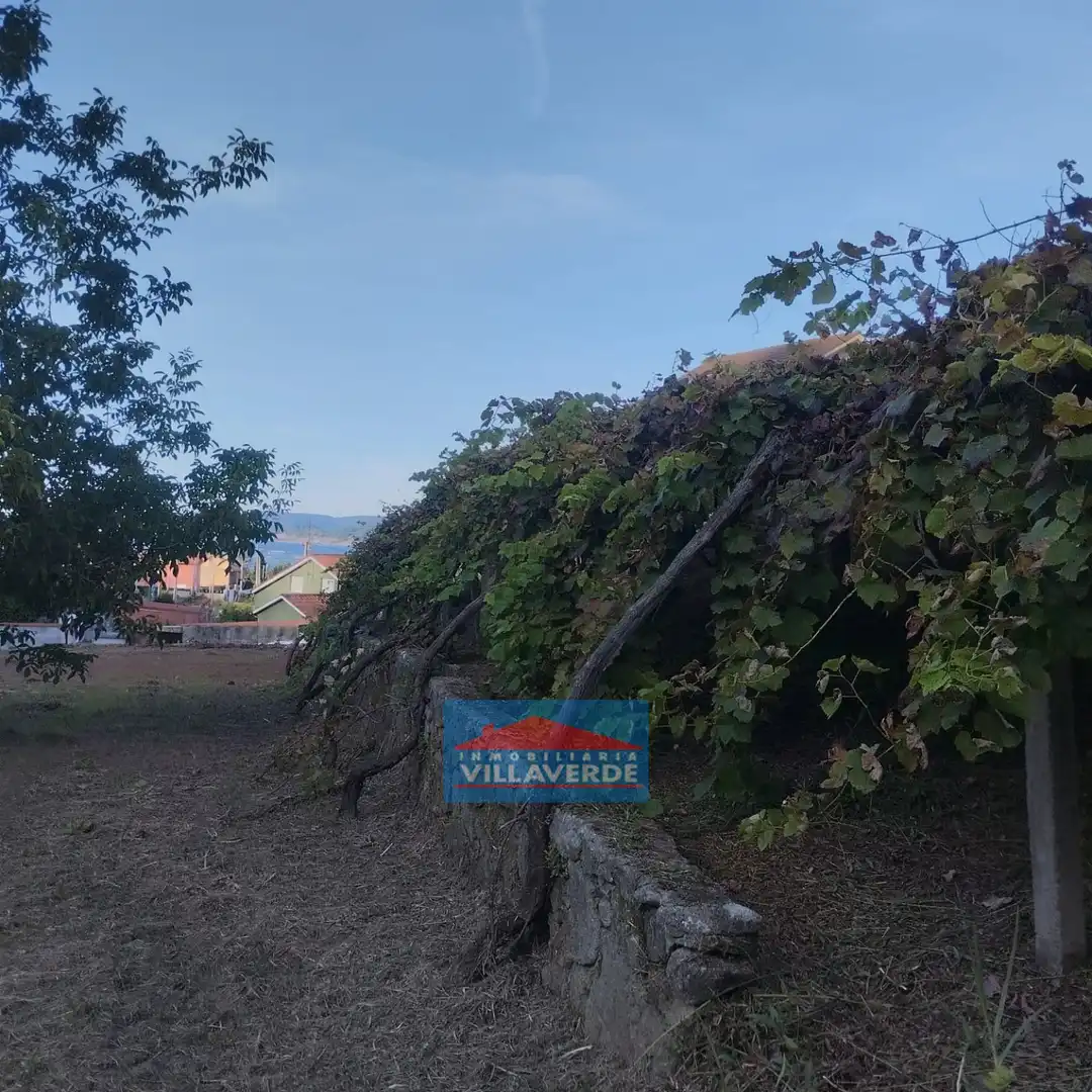Residencial en venda en Cangas 