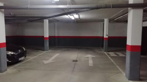 Foto 4 de Garatge en venda a Madridejos, Toledo