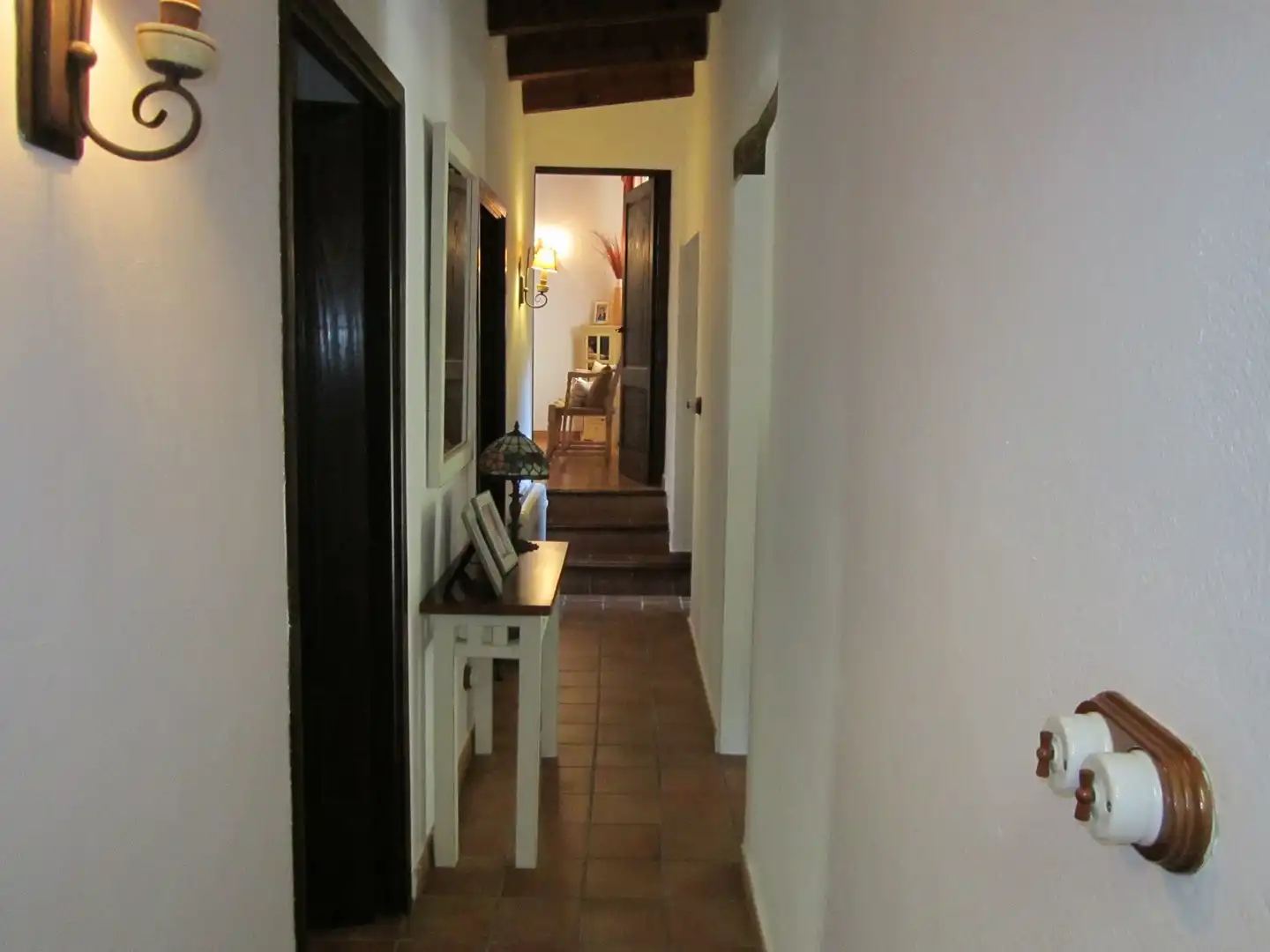 Finca rústica en venta en Santa Eugènia