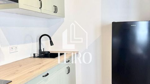 Foto 4 de Àtic en venda a Vilagarcía, Vilagarcía de Arousa