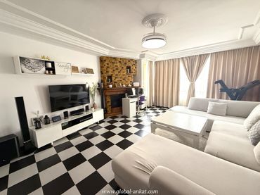 Wohnung mit Garten zum Verkauf in Felanitx Poble