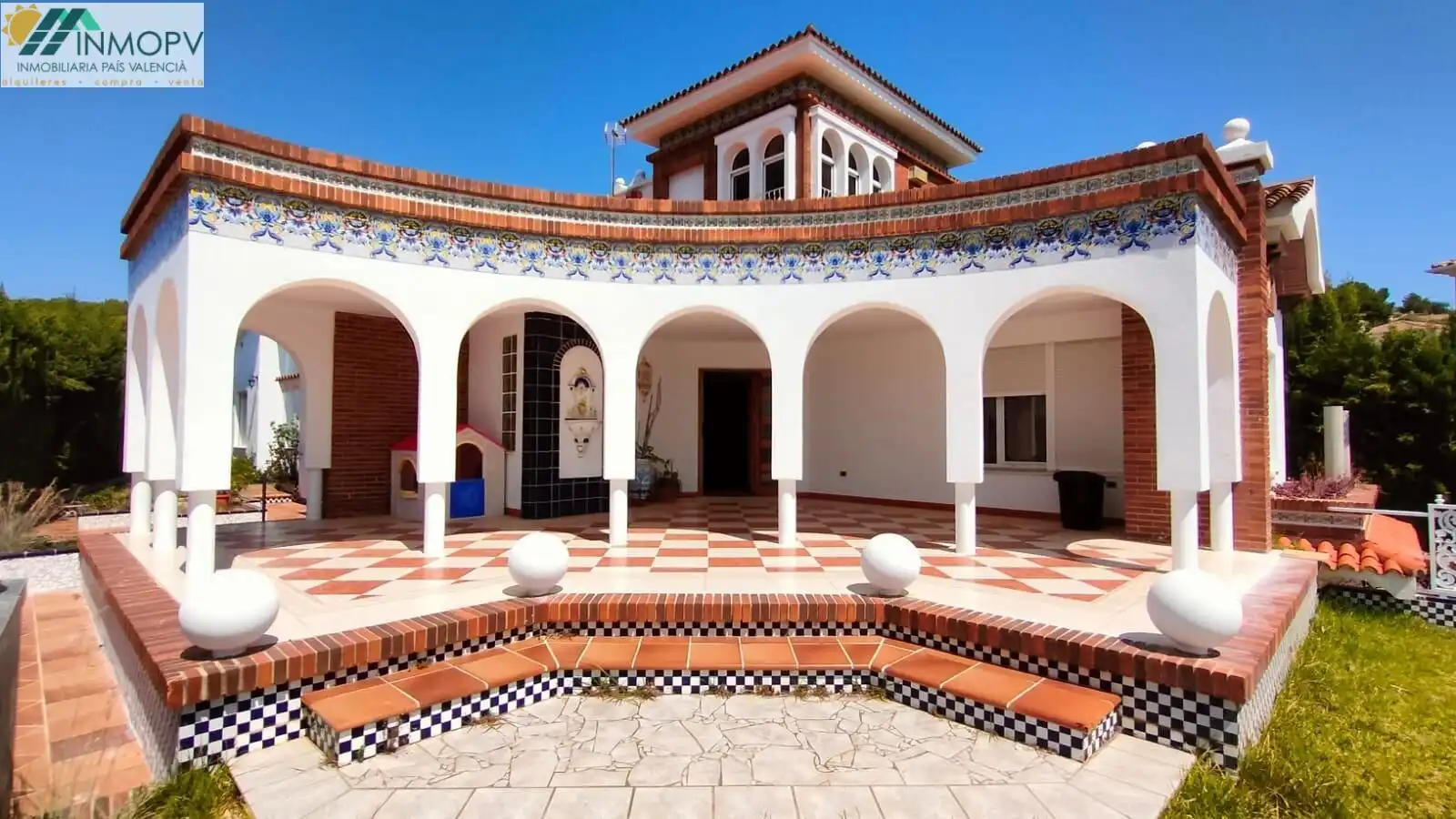 Detached house with pool for sale in Closa de Vinaròs - Ermita, imagen 5
