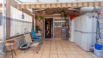 Garden of House or chalet for sale in Sabadell  with Air Conditioner, Terrace and Balcony