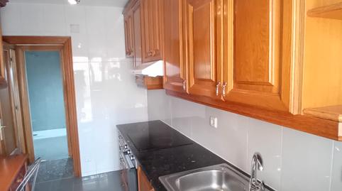 Foto 4 de Pis en venda a Passatge de Fortuny, 26, Sant Crist, Badalona