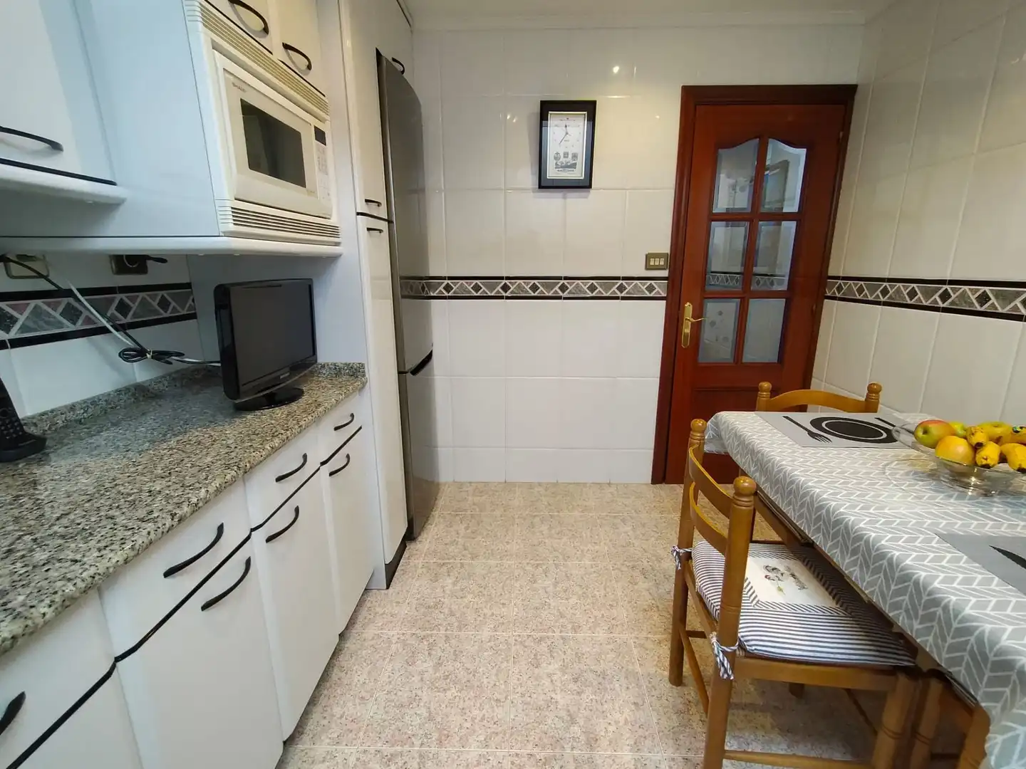 Flat with lift for sale in Juan XXIII, imagen 17