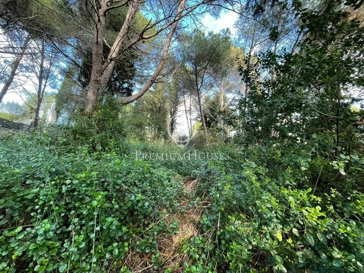 Wohnbaugrundstück zum Verkauf in Arenys de Munt, imagen 15