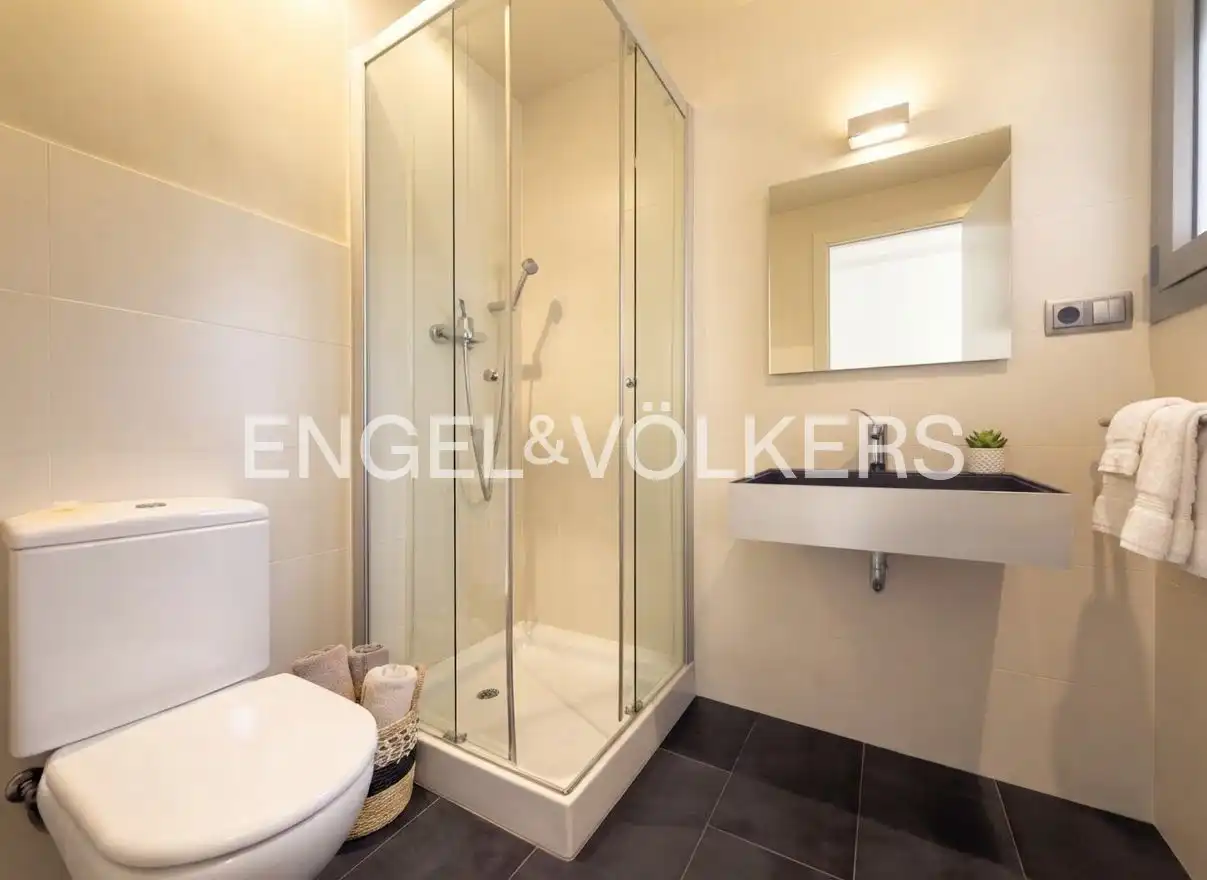 Chalet con terraza en venta en Carrer dels Estornells, imagen 11