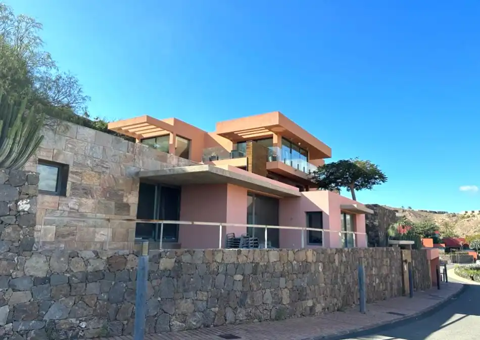 Chalet con terraza en venta en Calle San Bartolomé de Tirajana 9, imagen 23