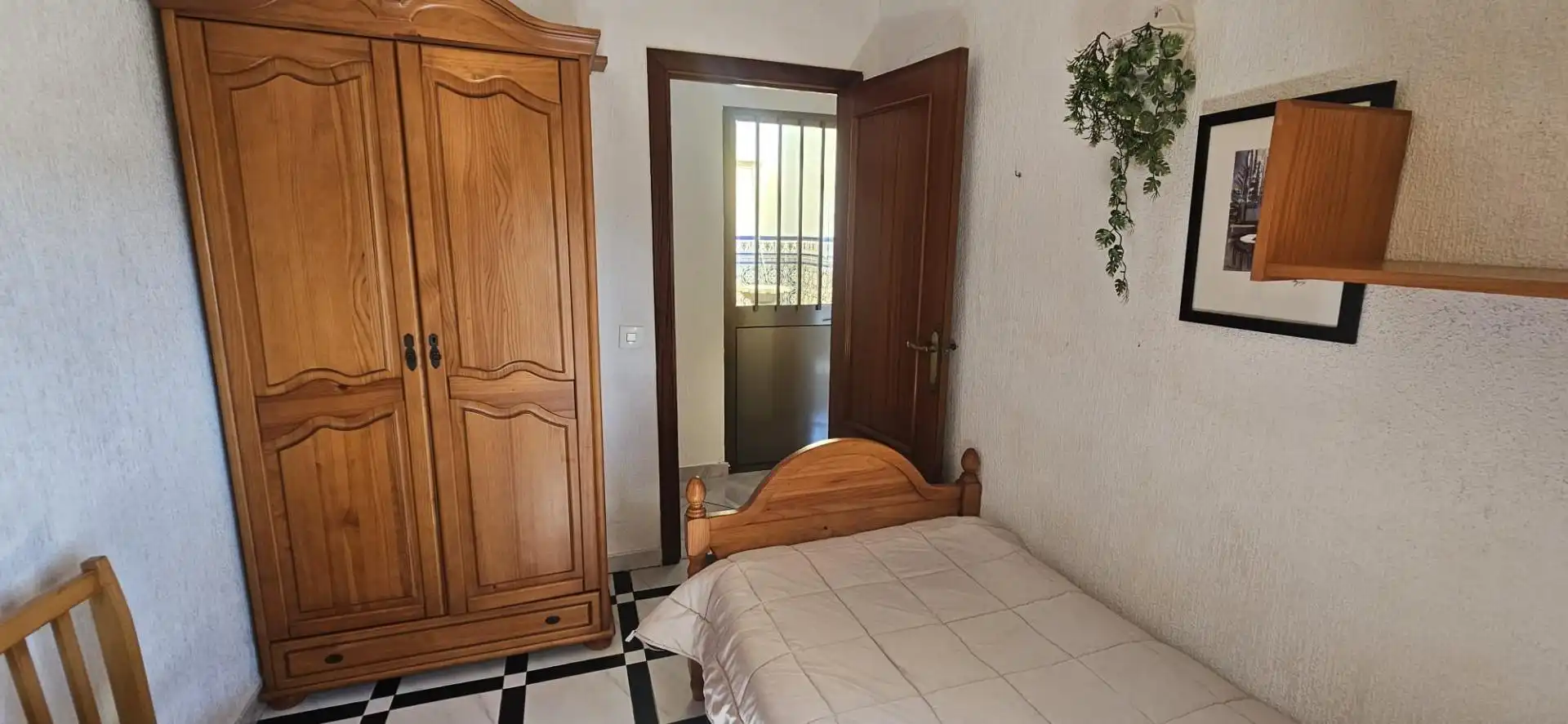 Habitación de Piso en venta en Gibraleón