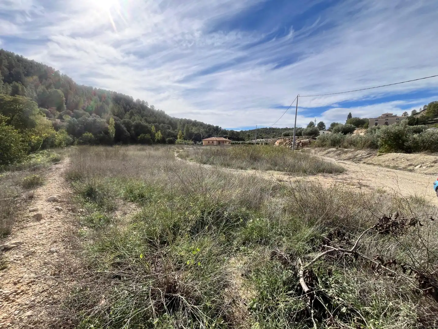 Residential land for sale in Camino Torre Mata, imagen 5