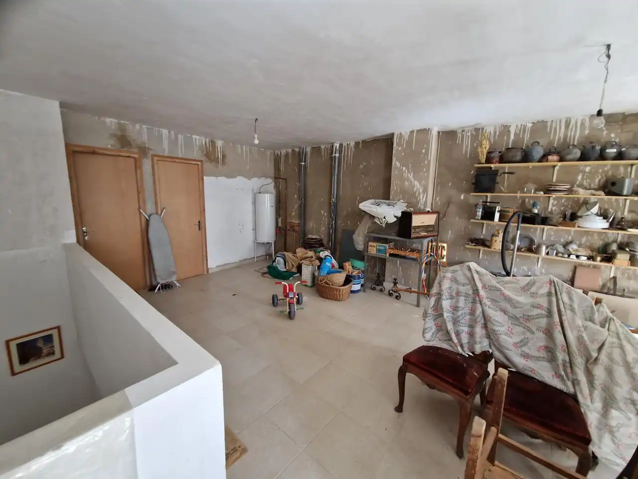 Casa o xalet en venda en Ulldemolins amb Jardí privat i Terrassa