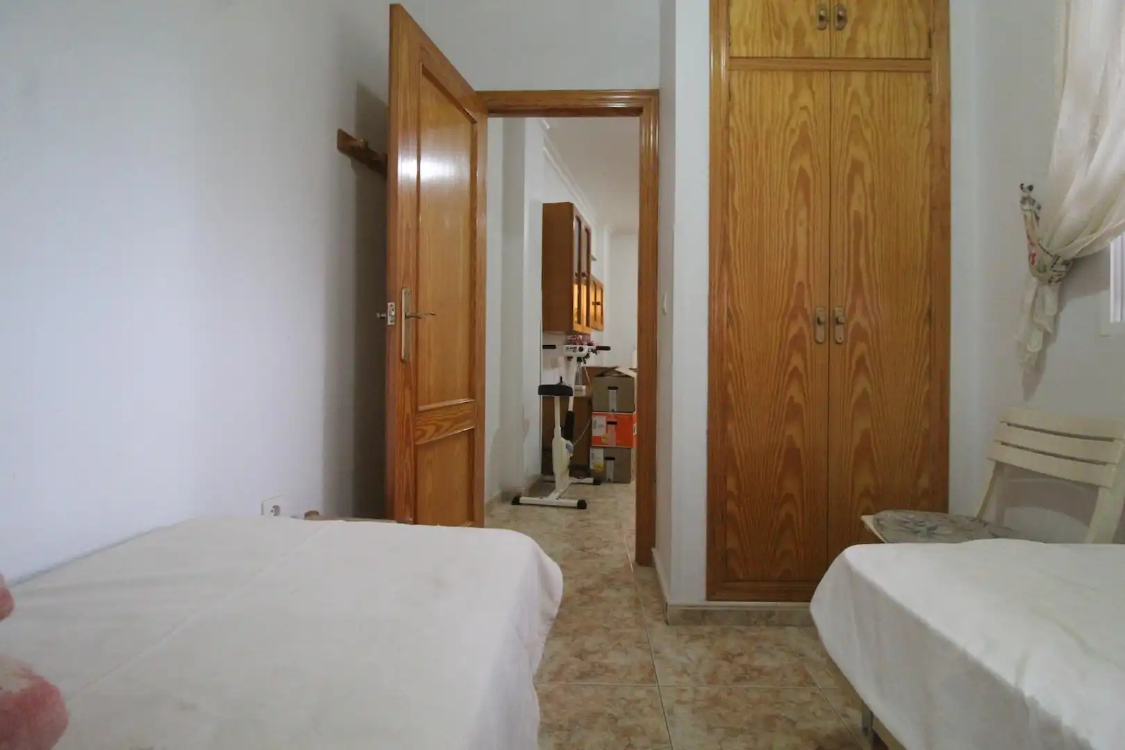 Apartment with terrace for sale in Calle SAL LA, imagen 25