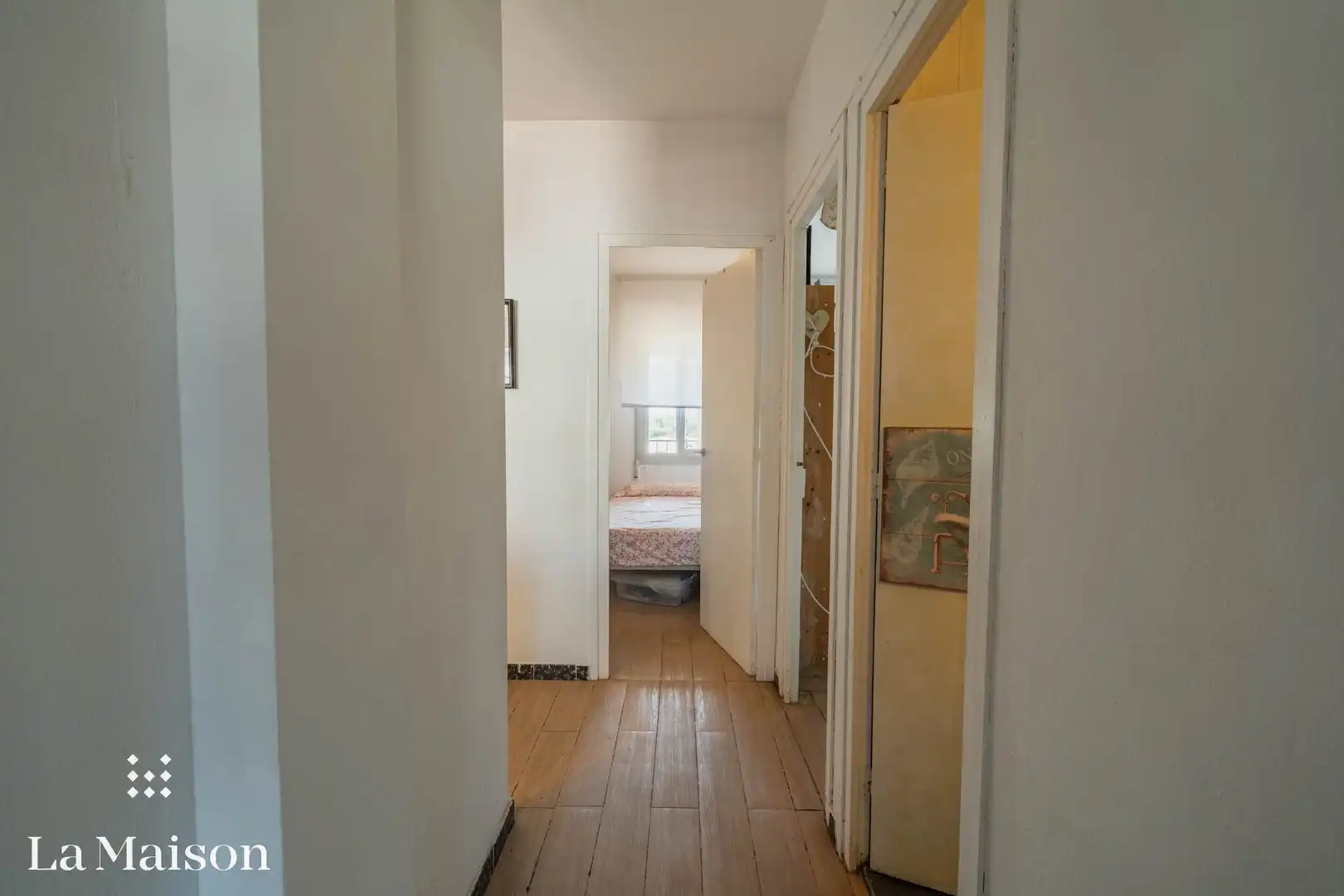 Flat for sale in Sant Andreu de Llavaneres  with Private garden, Terrace and Balcony