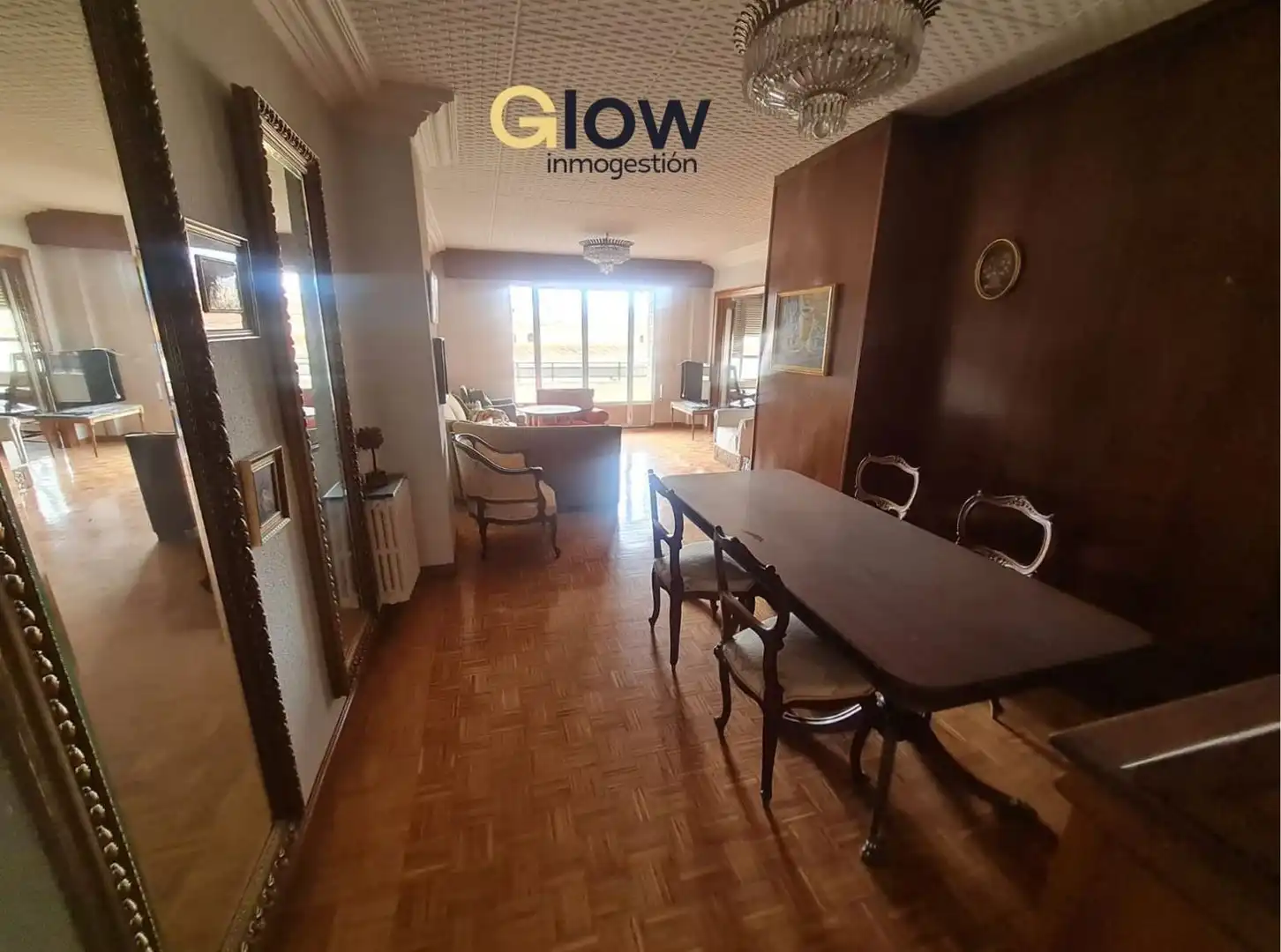 Appartement avec ascenseur à vendre à Plaza de Minayo, imagen 4