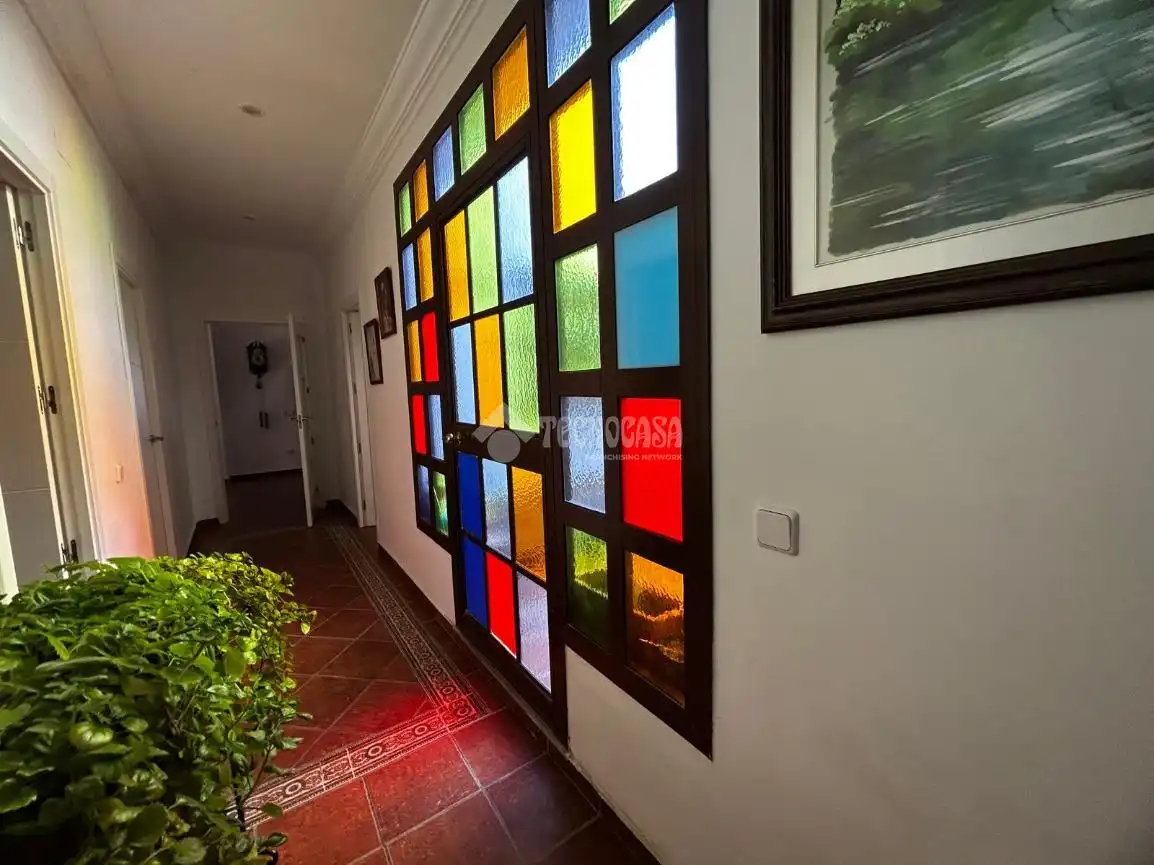 Maison jumelée à vendre à Alcalá del Río, imagen 24