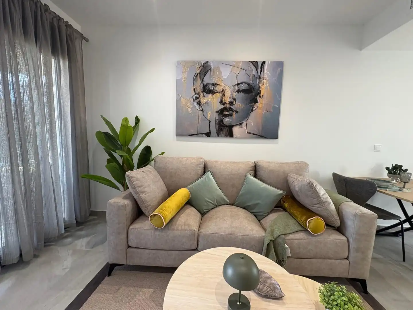 Apartment with pool for sale in MARCELINA, imagen 3